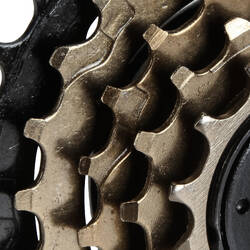 5-Speed 14x28 Screw-On Freewheel