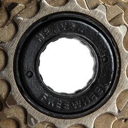 5-Speed 14x28 Screw-On Freewheel