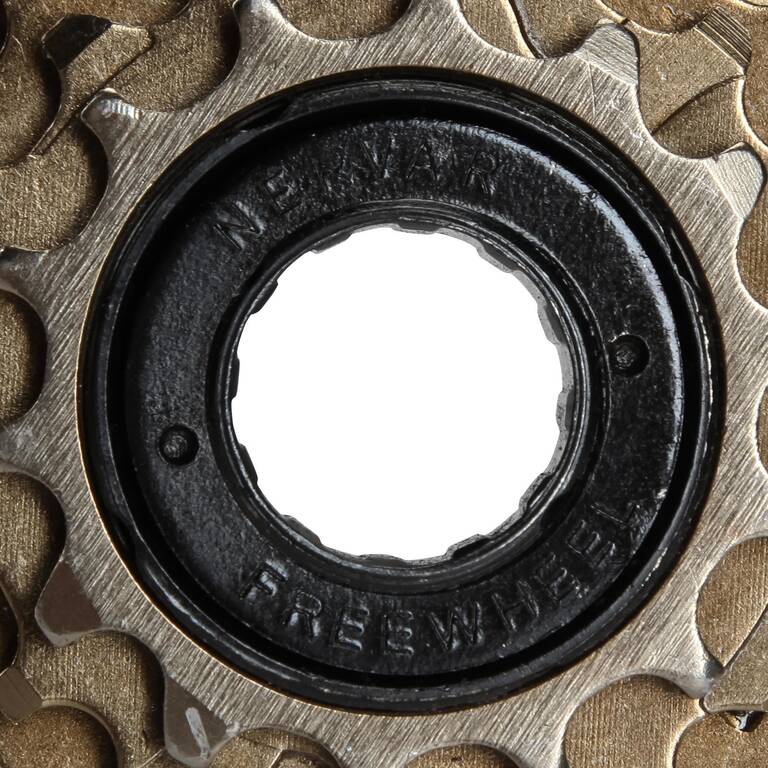 Screw-On 5-Speed 14x28 Freewheel