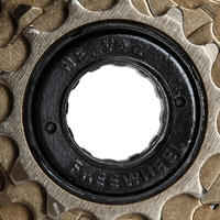 5-Speed 14x28 Screw-On Freewheel