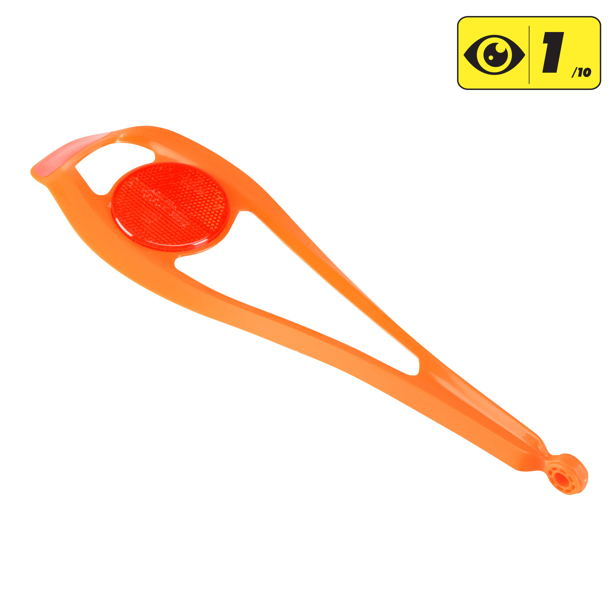 decathlon bike reflector