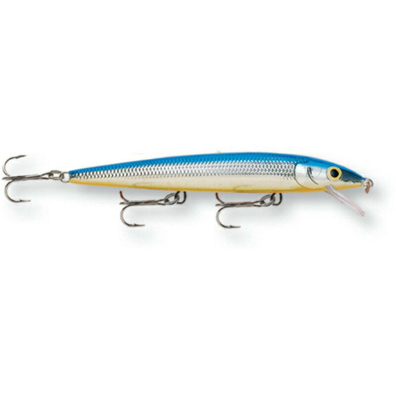 

ВОБЛЕР RAPALA DHJ12 _SLASH_SB, X8391929