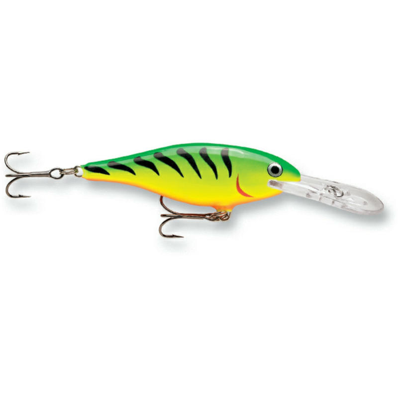 

Воблер Rapala SR07 _SLASH_FT, X8391907