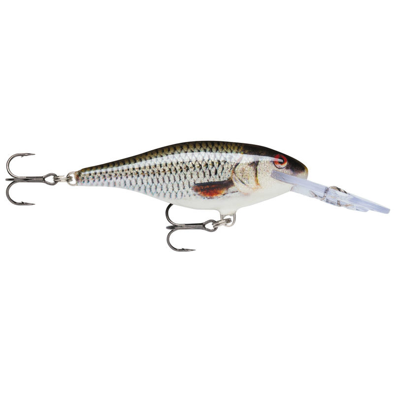 

Воблер Rapala SR07 _SLASH_ROL, X8391908