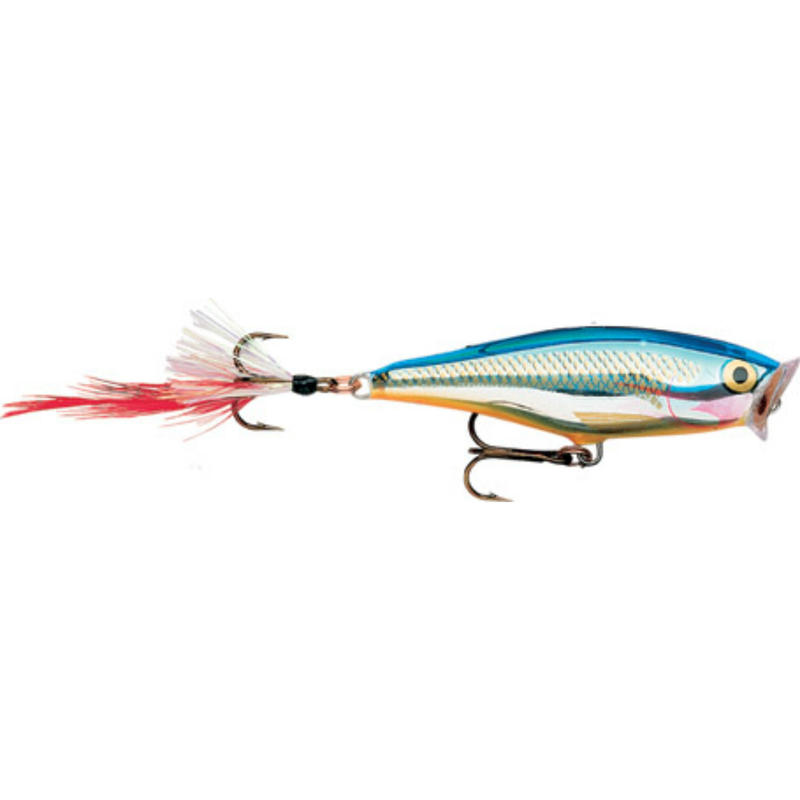 

Воблер Rapala SP07 _SLASH_SB, X8391906