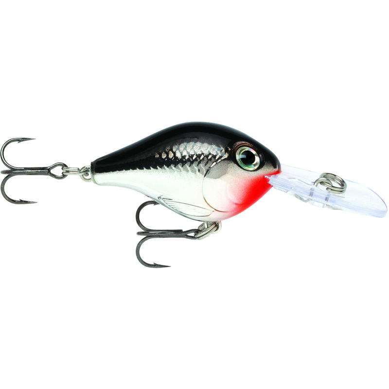 

Воблер Rapala ULC03 _SLASH_CH, X8392035