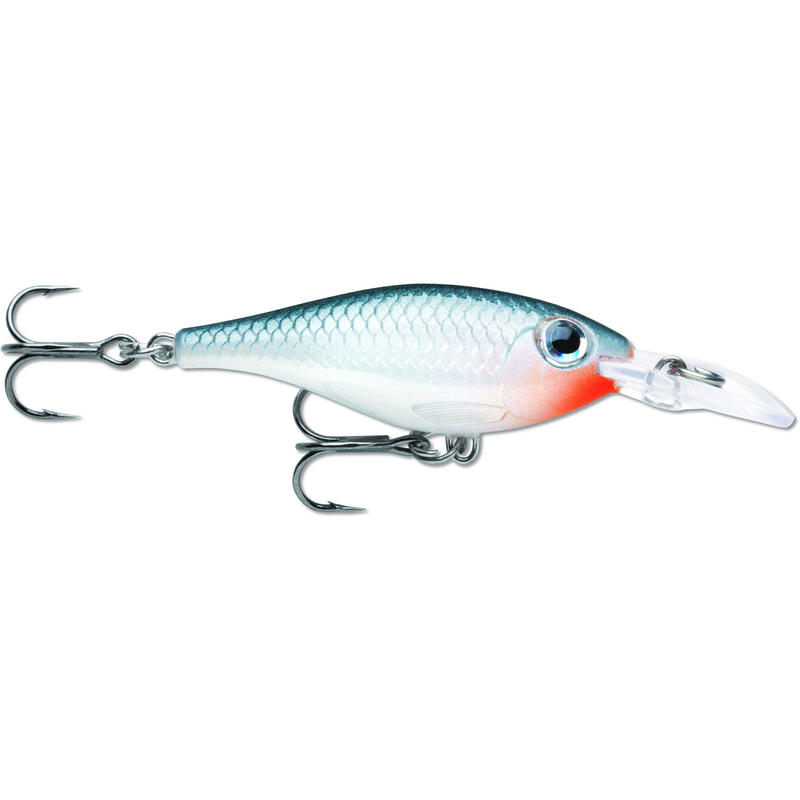 

ВОБЛЕР RAPALA ULS04 _SLASH_SD, X8392038