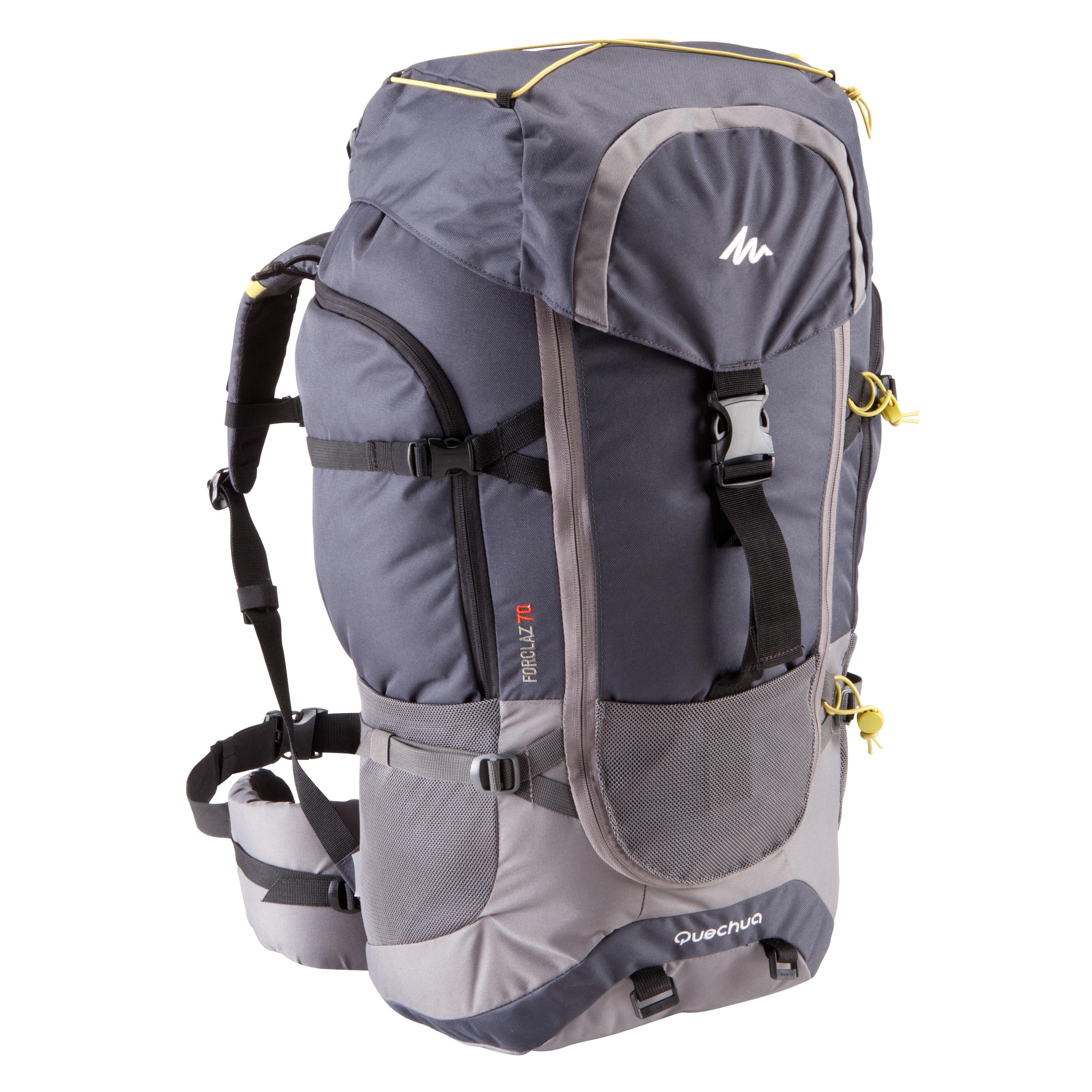 quechua forclaz 70 backpack