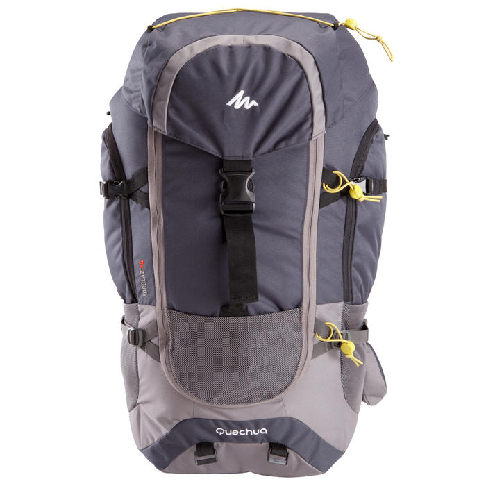 Quechua Trekrugzak Forclaz 70 liter Decathlon.nl
