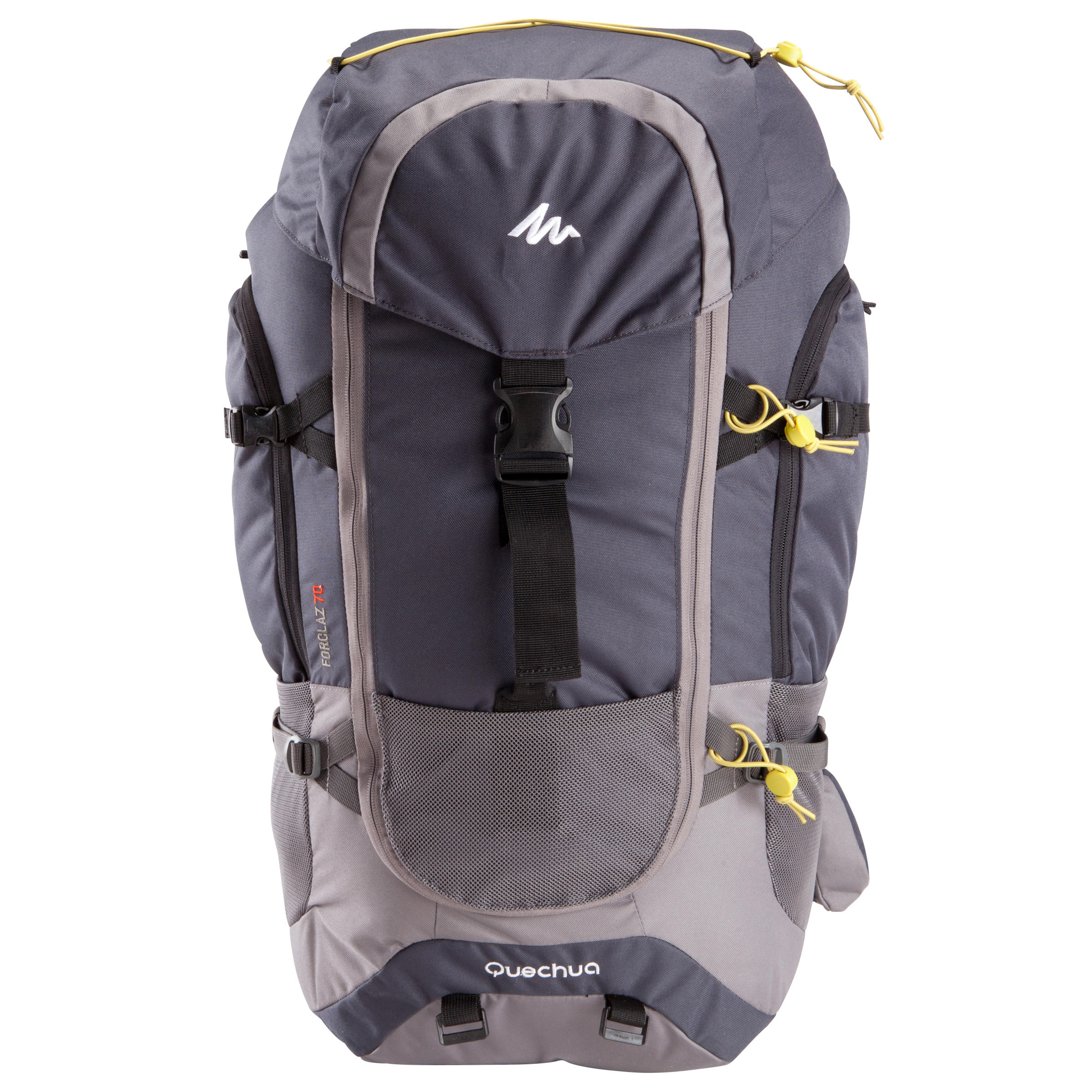 decathlon 70 litre backpack