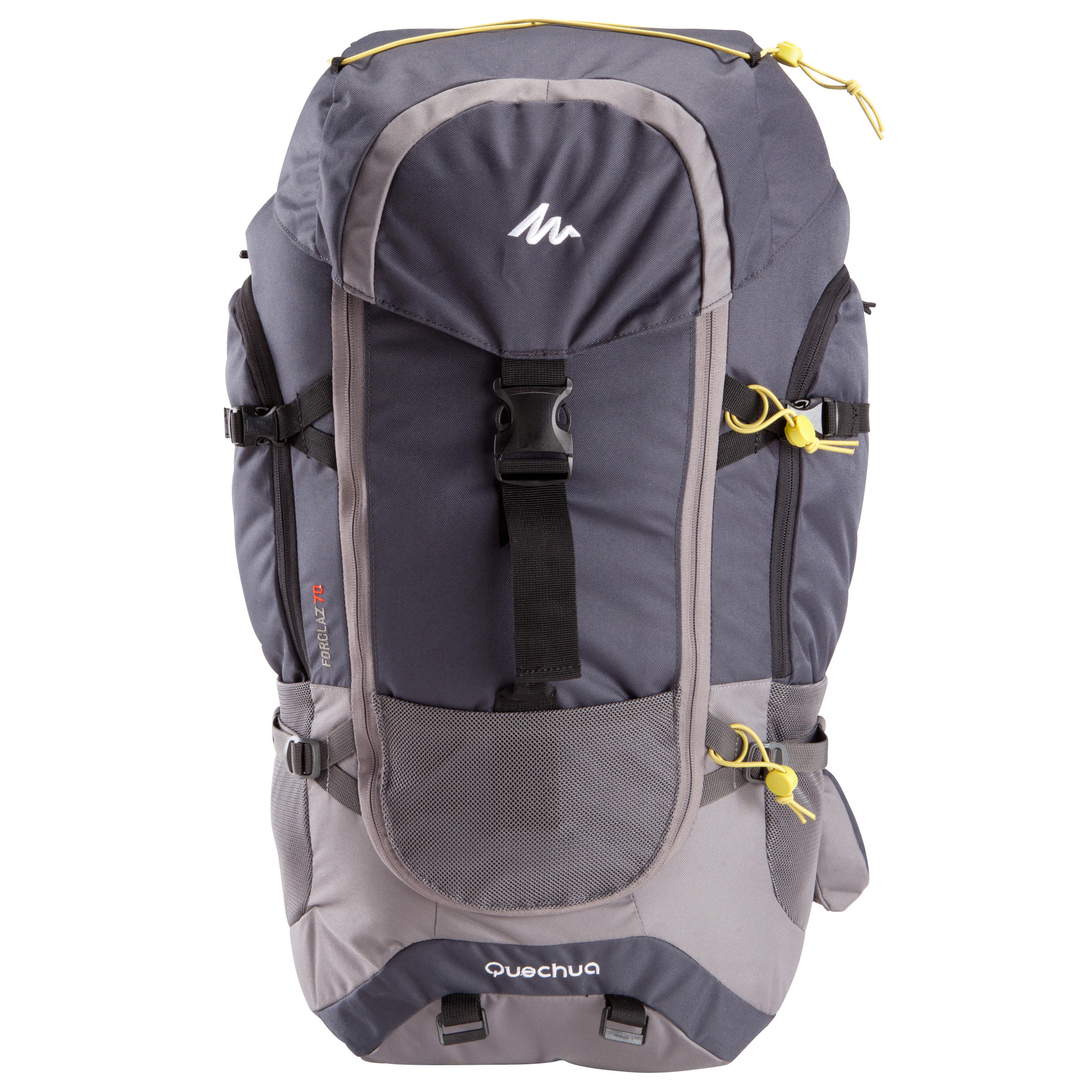 Рюкзак 70. Рюкзак Quechua Forclaz 70. Рюкзак Декатлон Forclaz 70. Quechua рюкзак 70л. Рюкзак Quechua Forclaz 70+10.