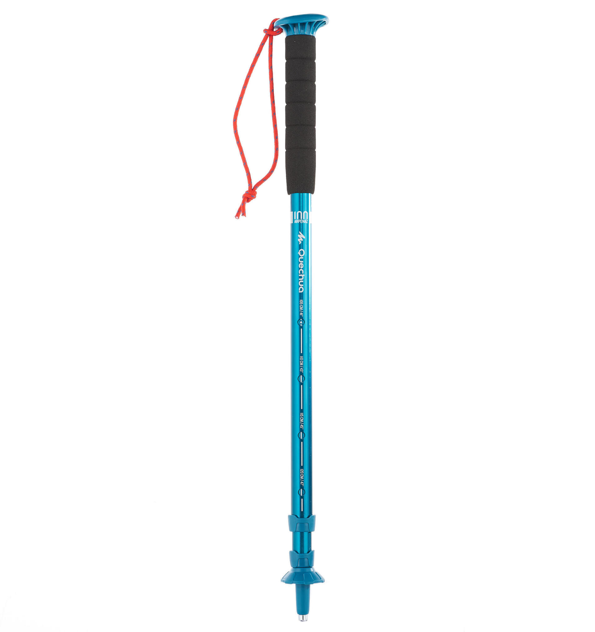 Hiking | How to choose your hiking poles ?