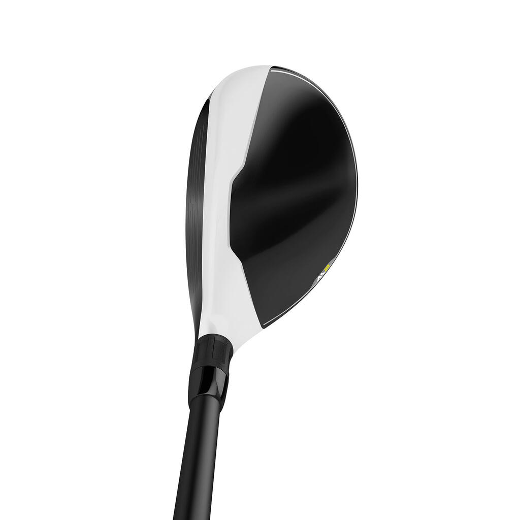 RIGHT-HANDED HYBRID GOLF TAYLORMADE M2 22° SENIOR