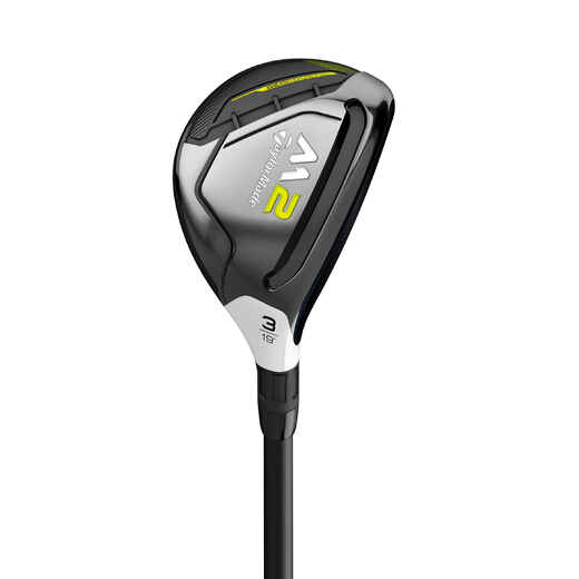 
      RIGHT-HANDED HYBRID GOLF TAYLORMADE M2 22° SENIOR
  