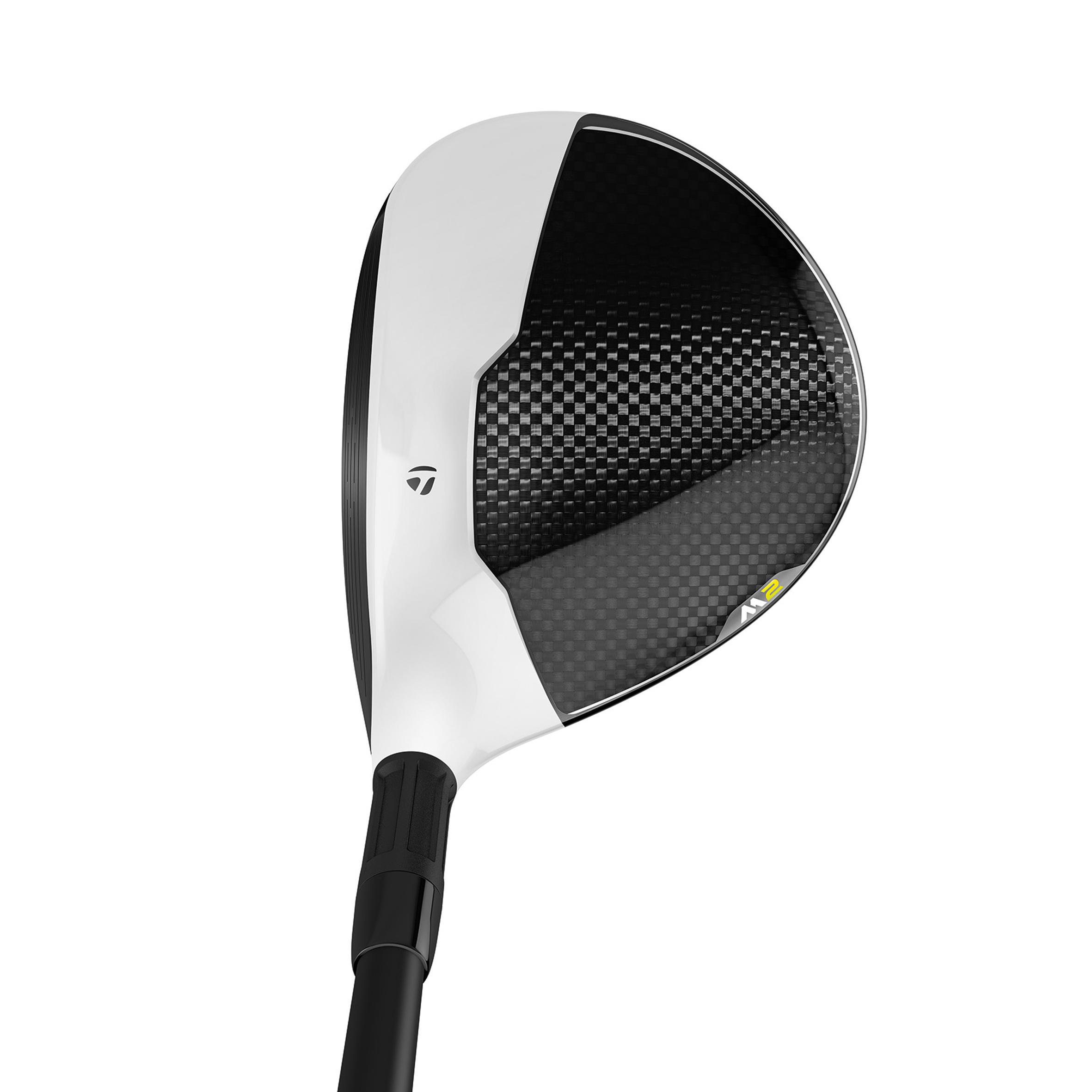 PRODUCTO OCASIÓN: Madera 5 Golf Taylormade M2 21° Diestro Lady 4/4