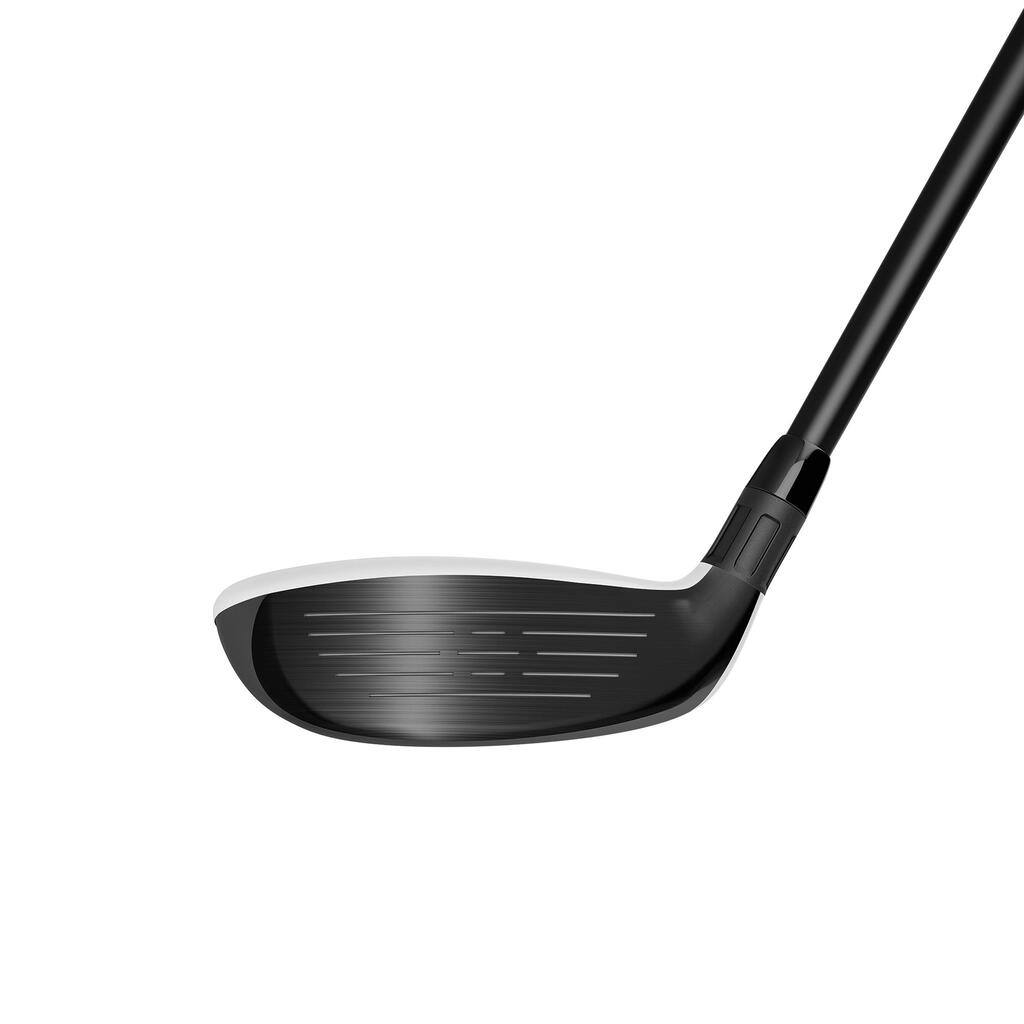 RIGHT-HANDED HYBRID GOLF TAYLORMADE M2 22° SENIOR