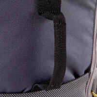 Forclaz 70-Litre Trekking Backpack - Grey