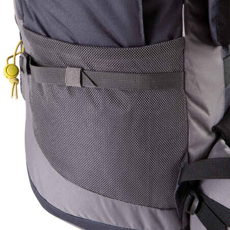Backpacking Backpack 70-Liter Forclaz
