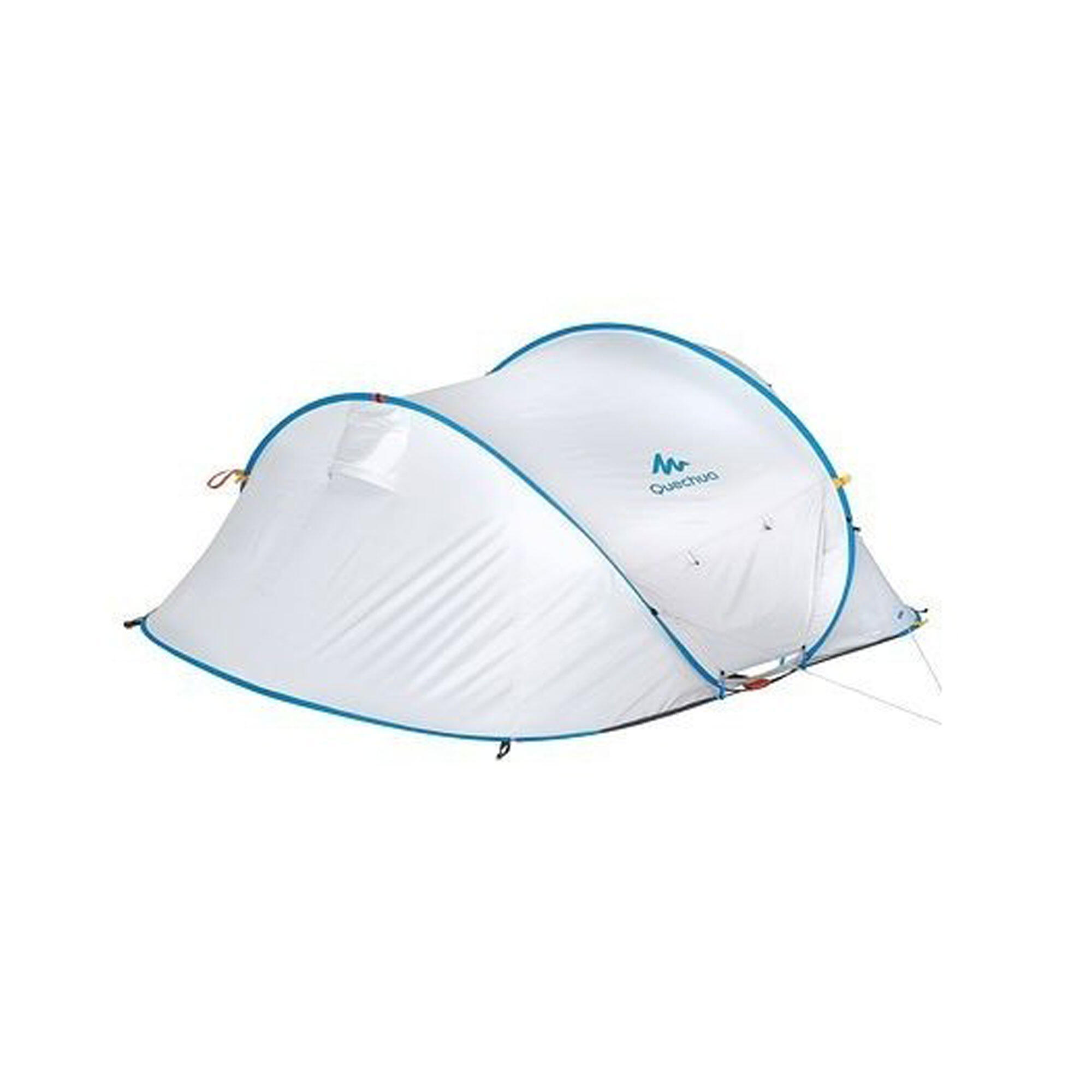Quechua Buitentent En Boog Voor Tent 2 Seconds Easy 3 Fresh quechua kopen in de aanbieding Quechua Buitentent En Boog Voor Tent 2 Seconds Easy 3 Fresh quechua kopen in de aanbieding