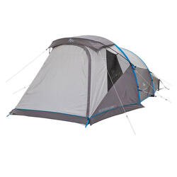Double Roof for Air Seconds Family 4 Tent