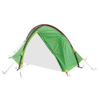 DOUBLE TOIT POUR TENTE QUICKHIKER 2