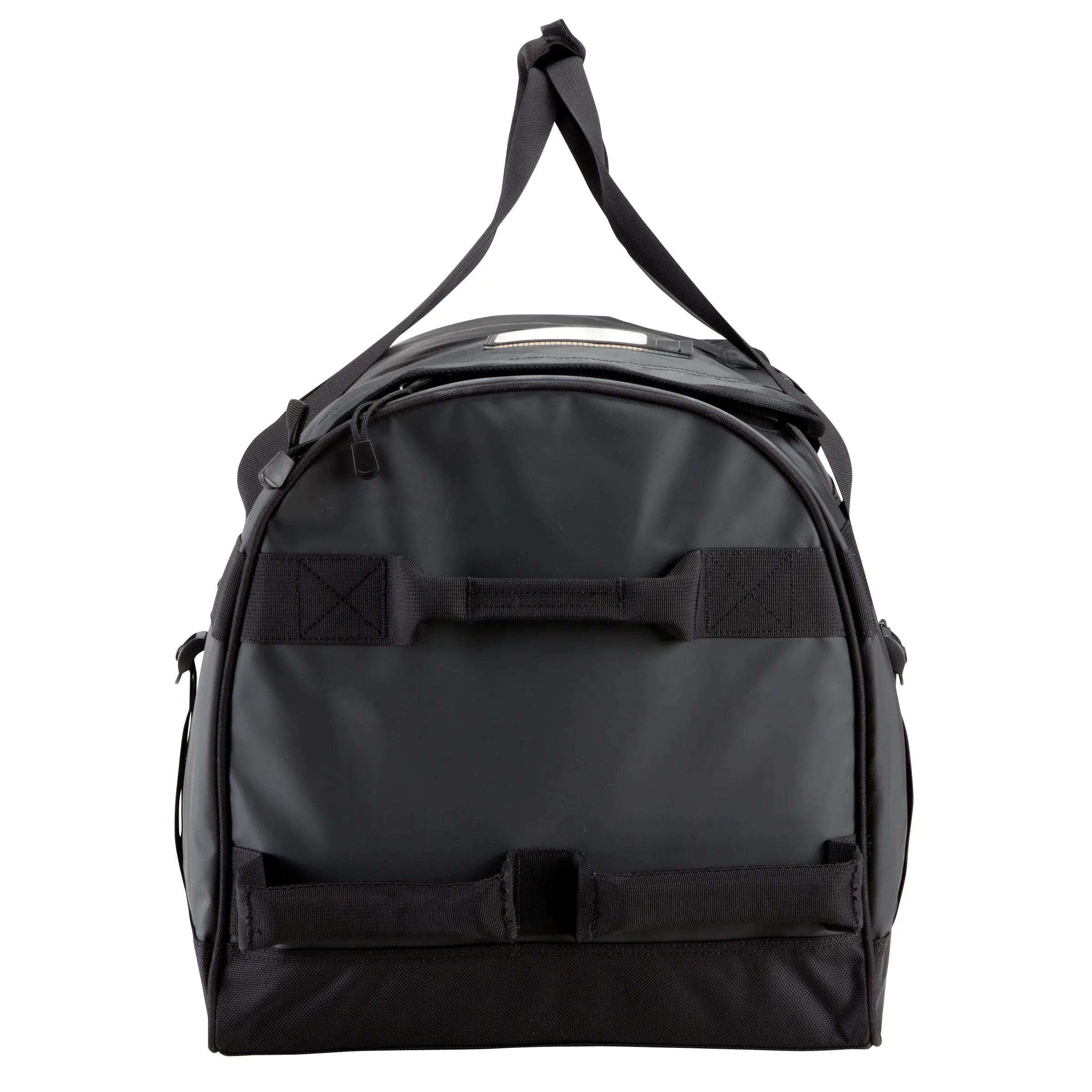 Wheeled Trekking bag 100l Black 5/23