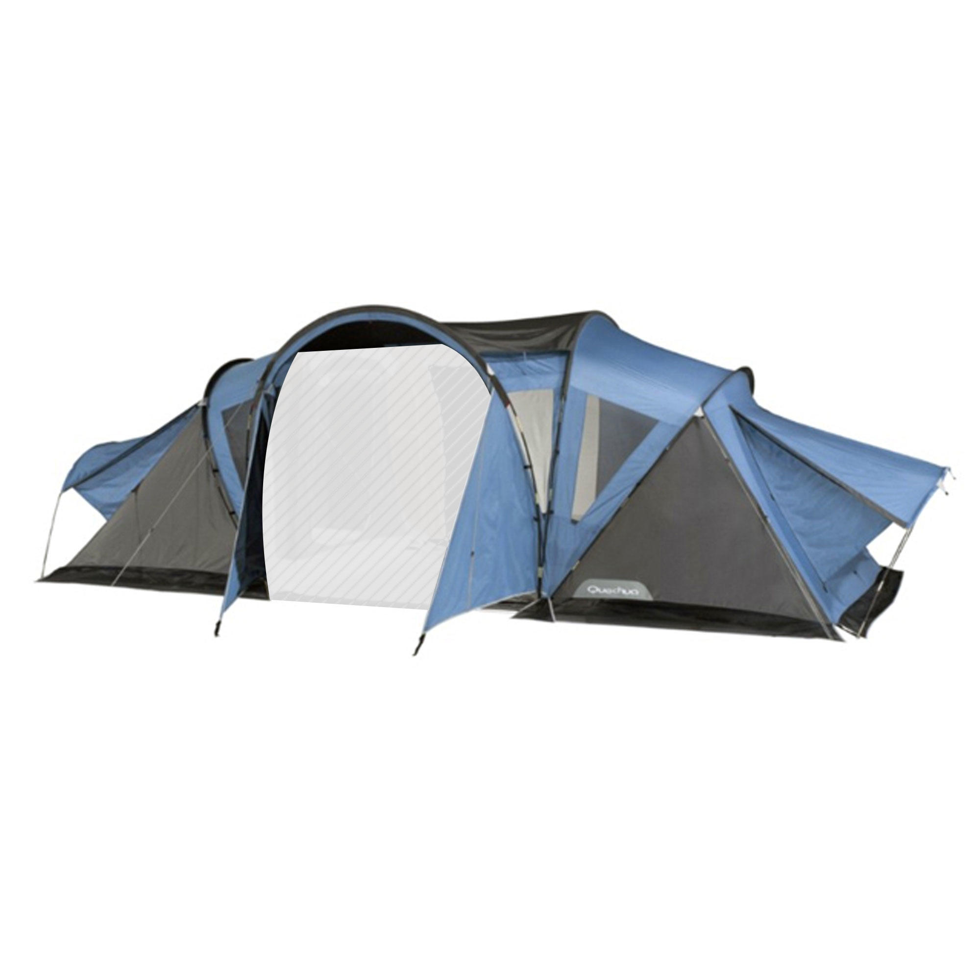 tenda quechua 4.2 xl air