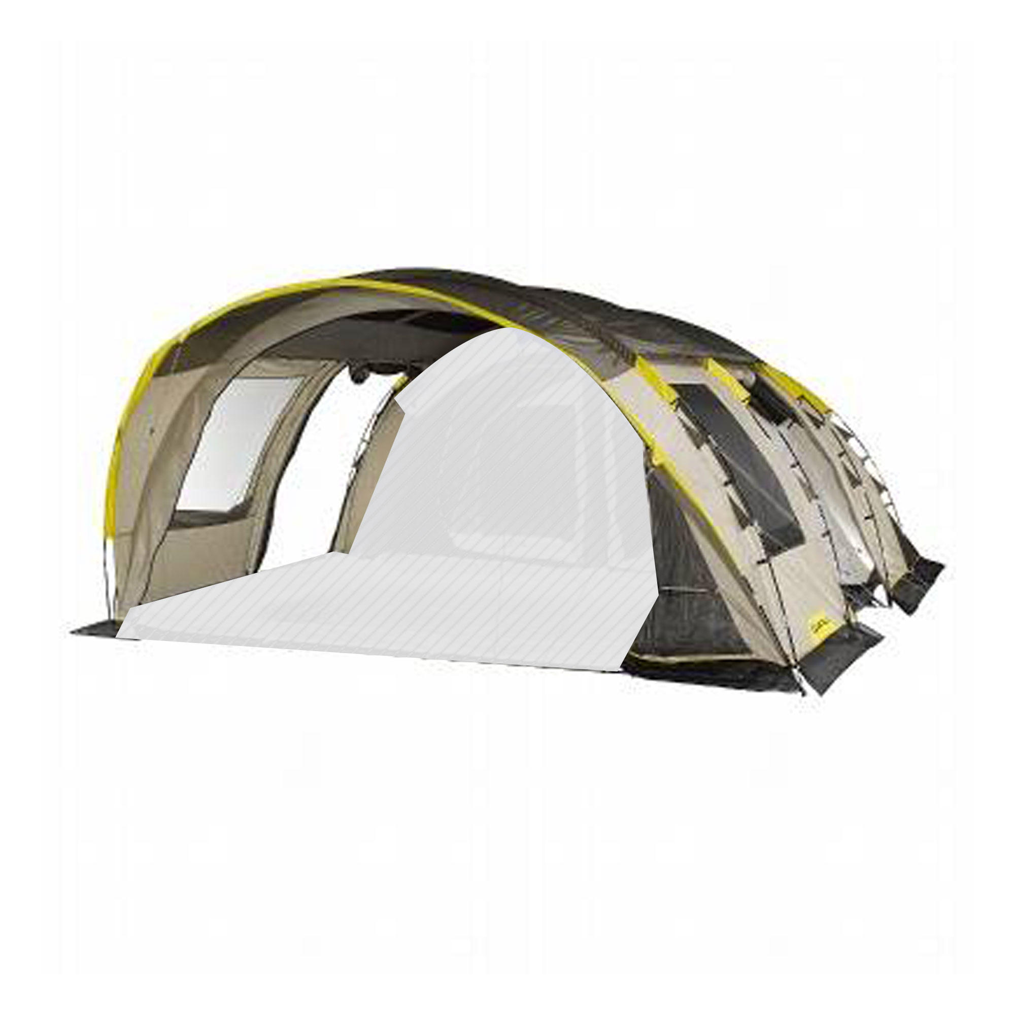 Quechua t6 3 online