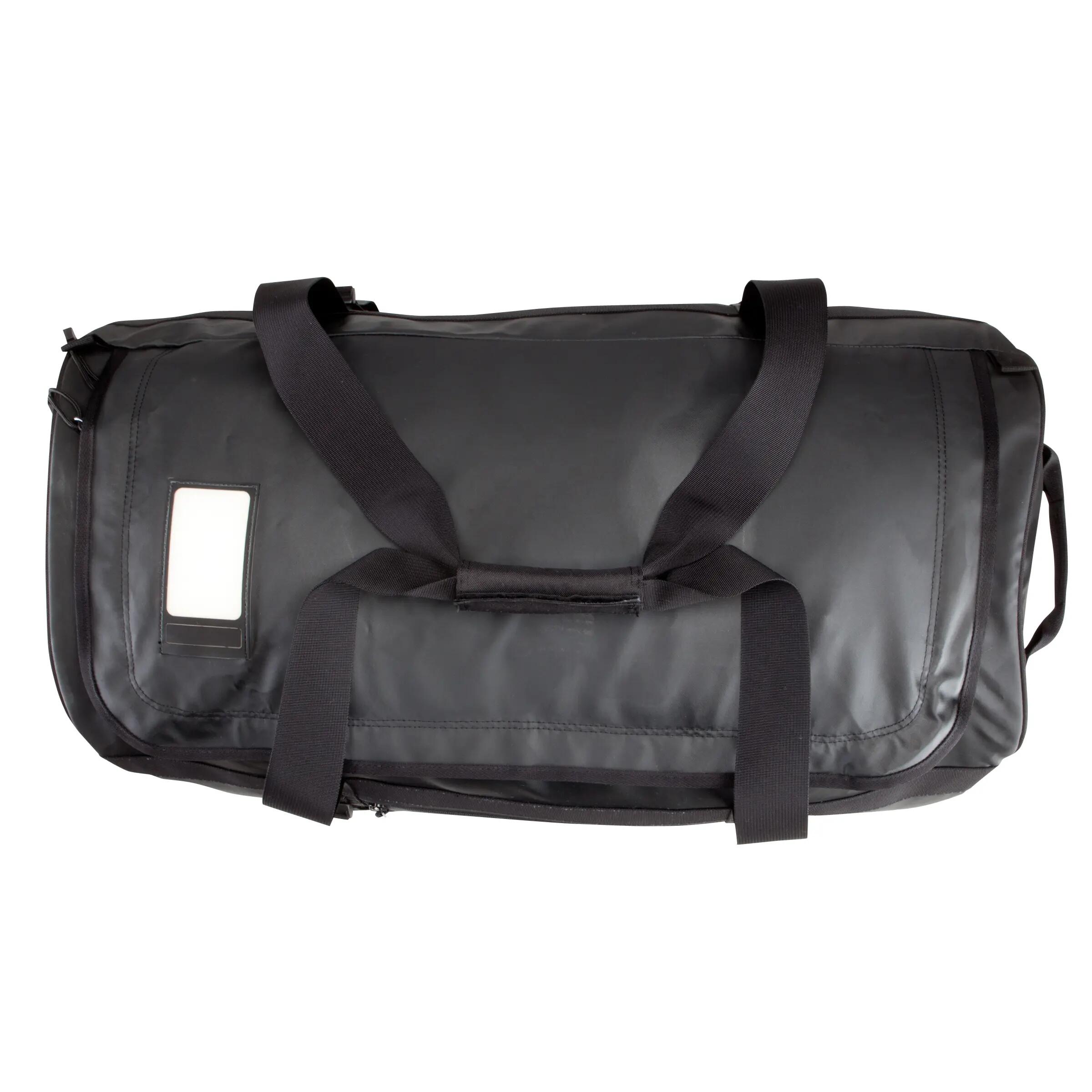 Wheeled Trekking bag 100l Black 6/23