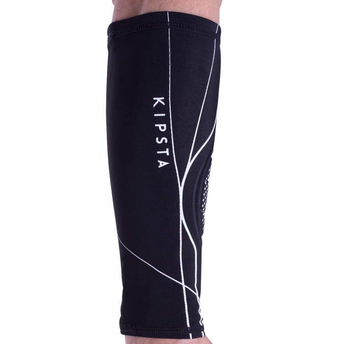 Allsix Arm sleeves V100 voor volleybal zwart Decathlon.nl