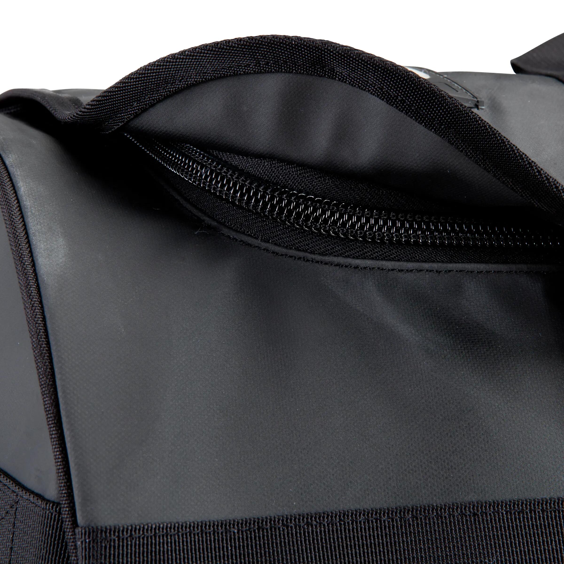 Wheeled Trekking bag 100l Black 17/23