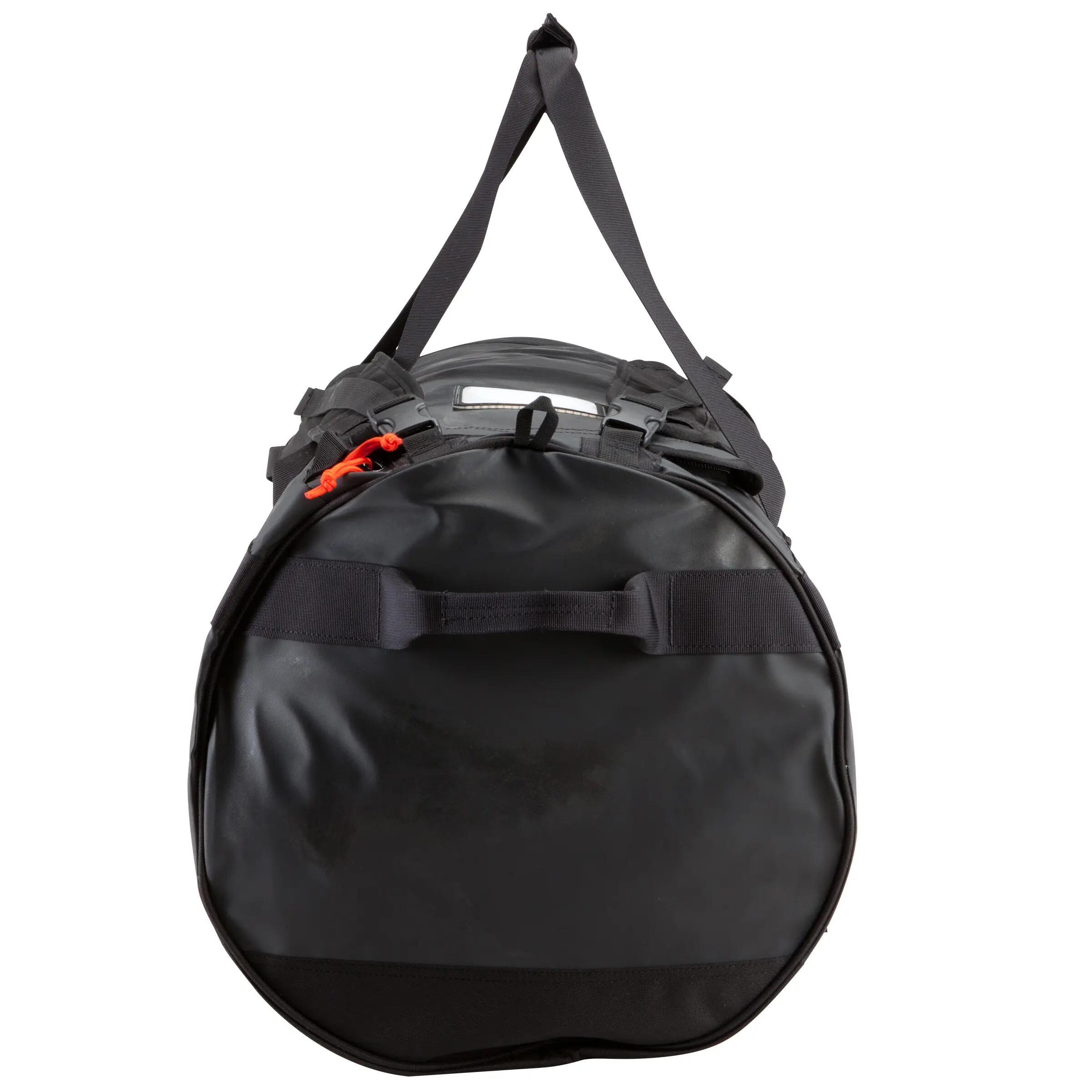 Trekking bag 100l Black 25/30