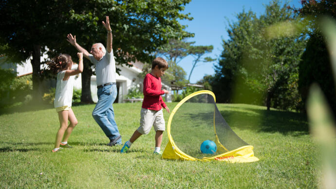 faire du sport après 60 ans faire du sport après 60 ans