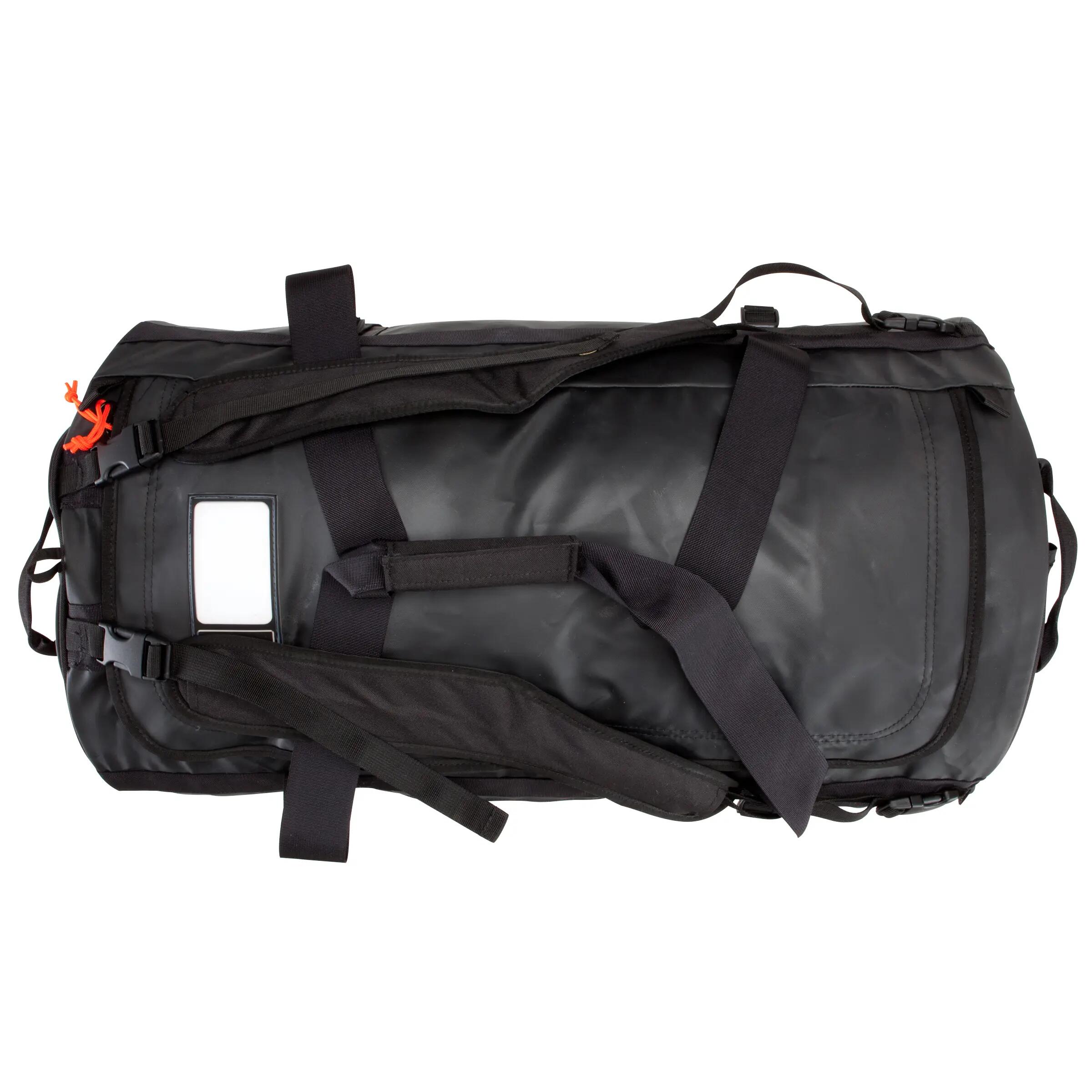 Trekking bag 100l Black 21/30