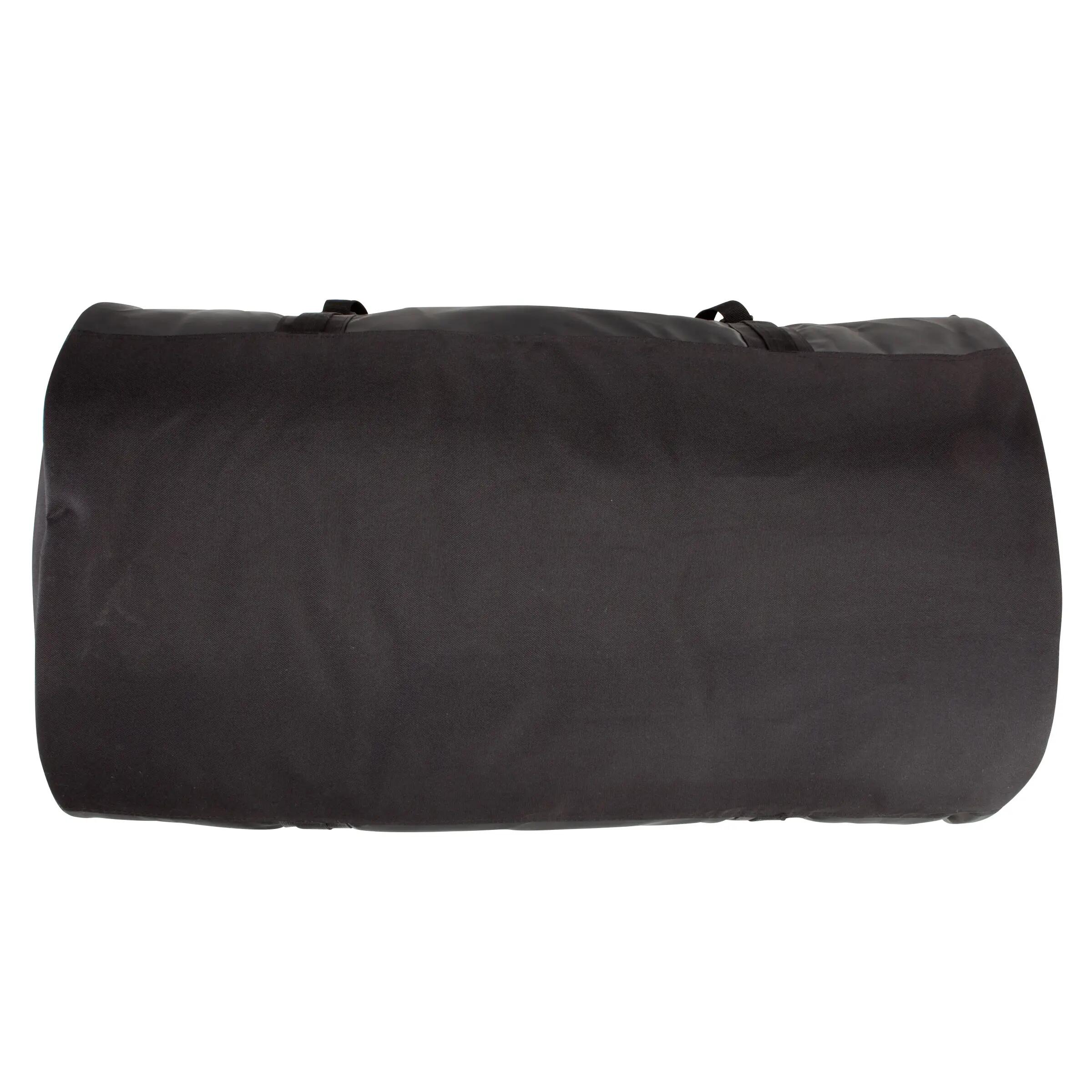 Trekking bag 100l Black 19/30