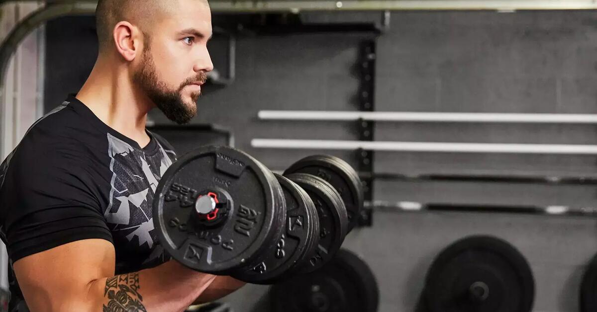 How To Maintain Muscle Mass During Ramadan