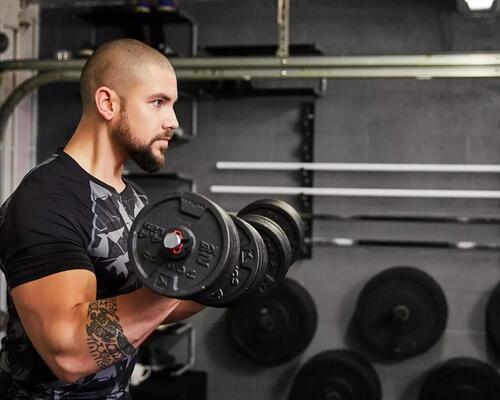 How To Maintain Muscle Mass During Ramadan
