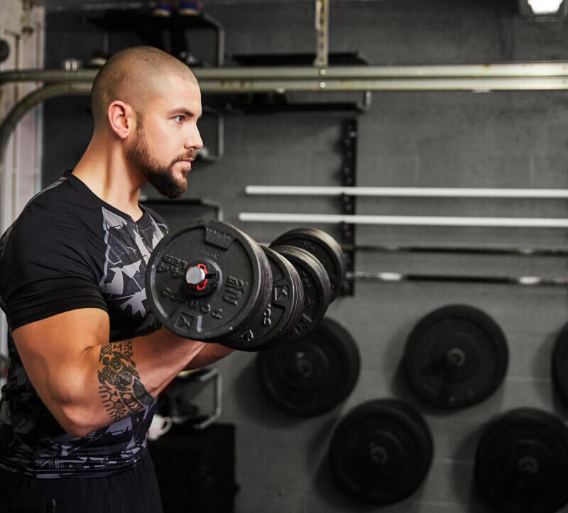 How To Maintain Muscle Mass During Ramadan