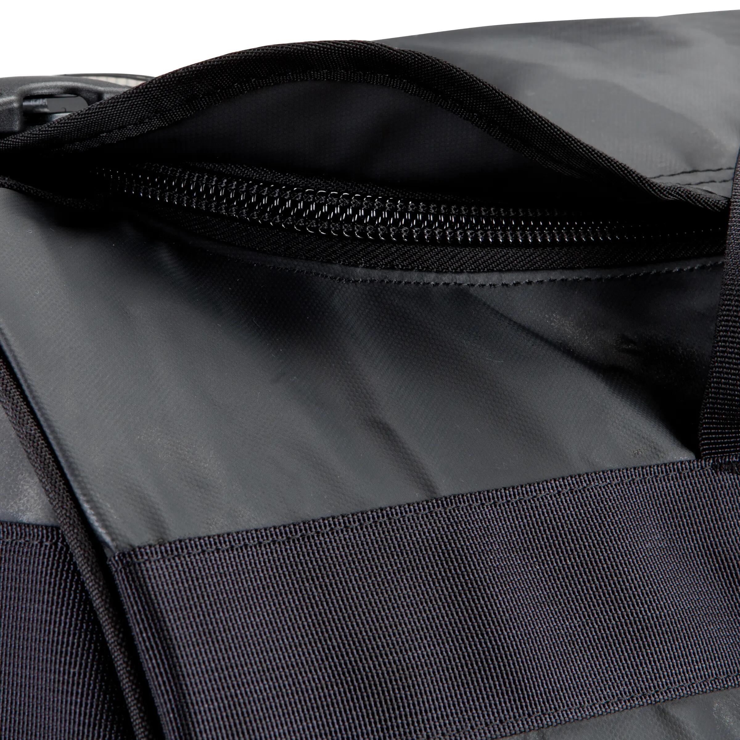 Trekking bag 100l Black 15/30