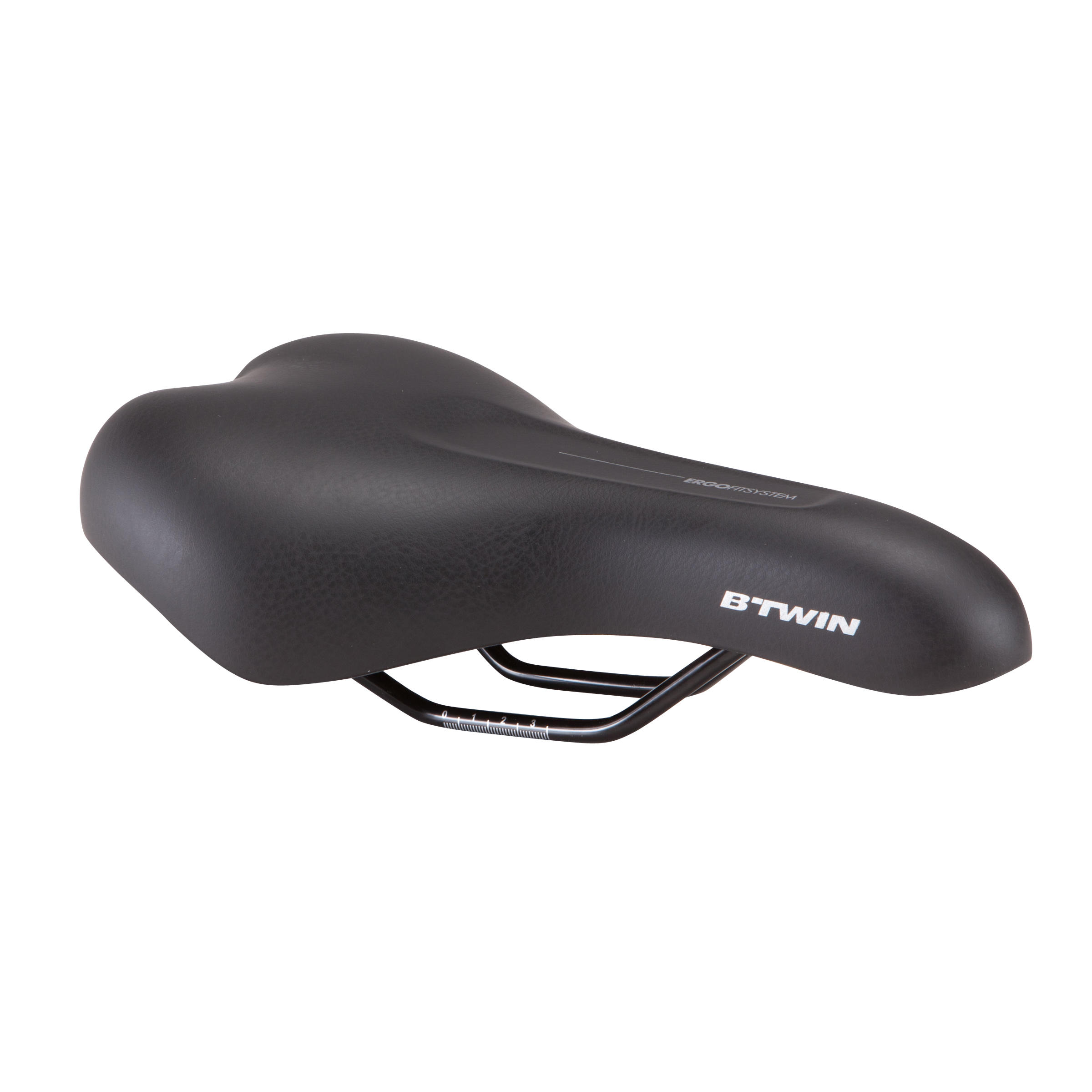 Bike store seat decathlon