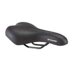 Trekking 500 Bike Saddle