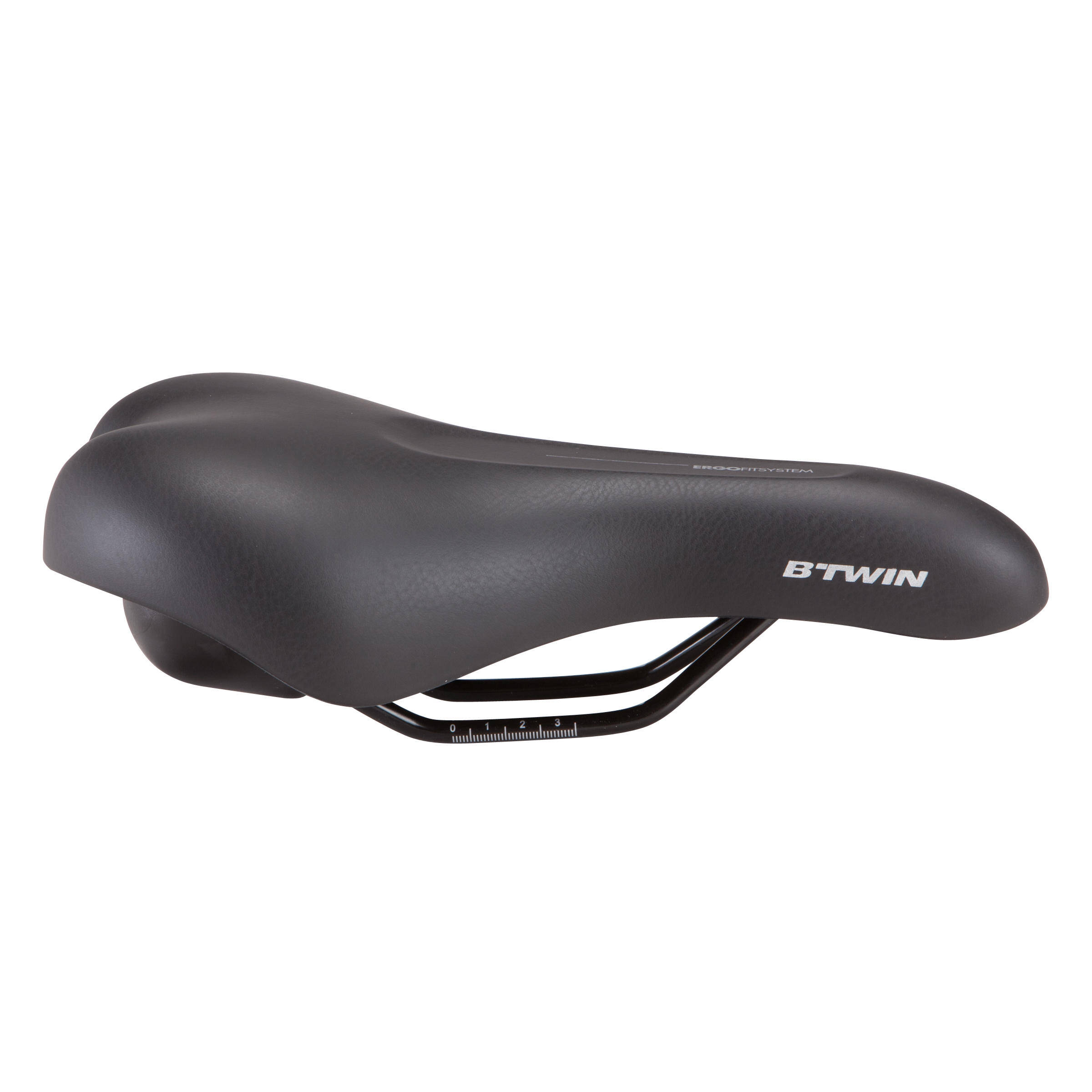 Bike Saddle Trekking 500 -  3