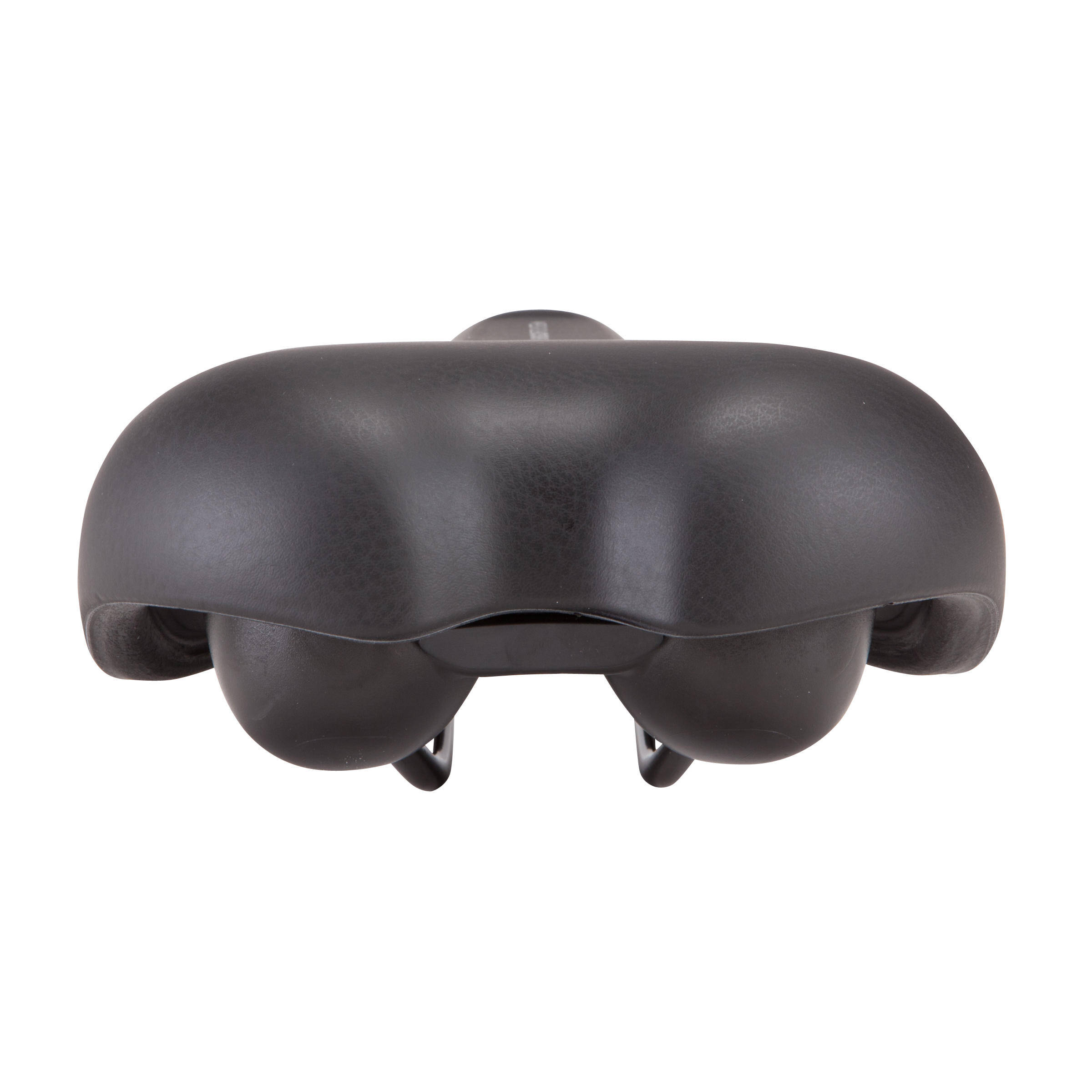 Bike Saddle Trekking 500 -  4