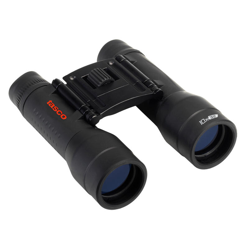 JUMELLES 10X32 NOIR