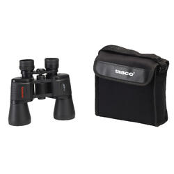 JUMELLES 10X50 PORRO NOIR