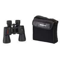 BINÓCULOS 10X50 PORRO PRETO