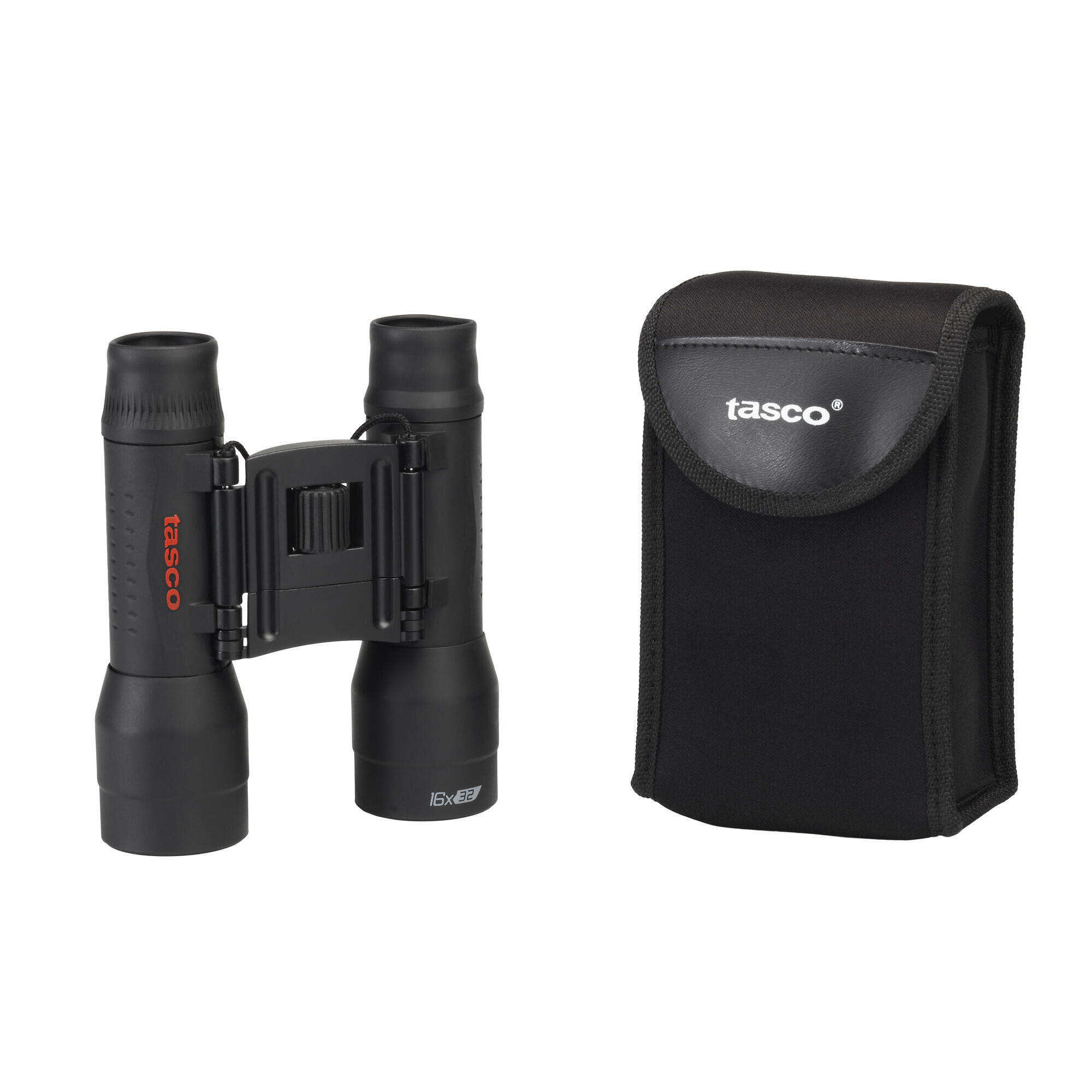 decathlon binoculars