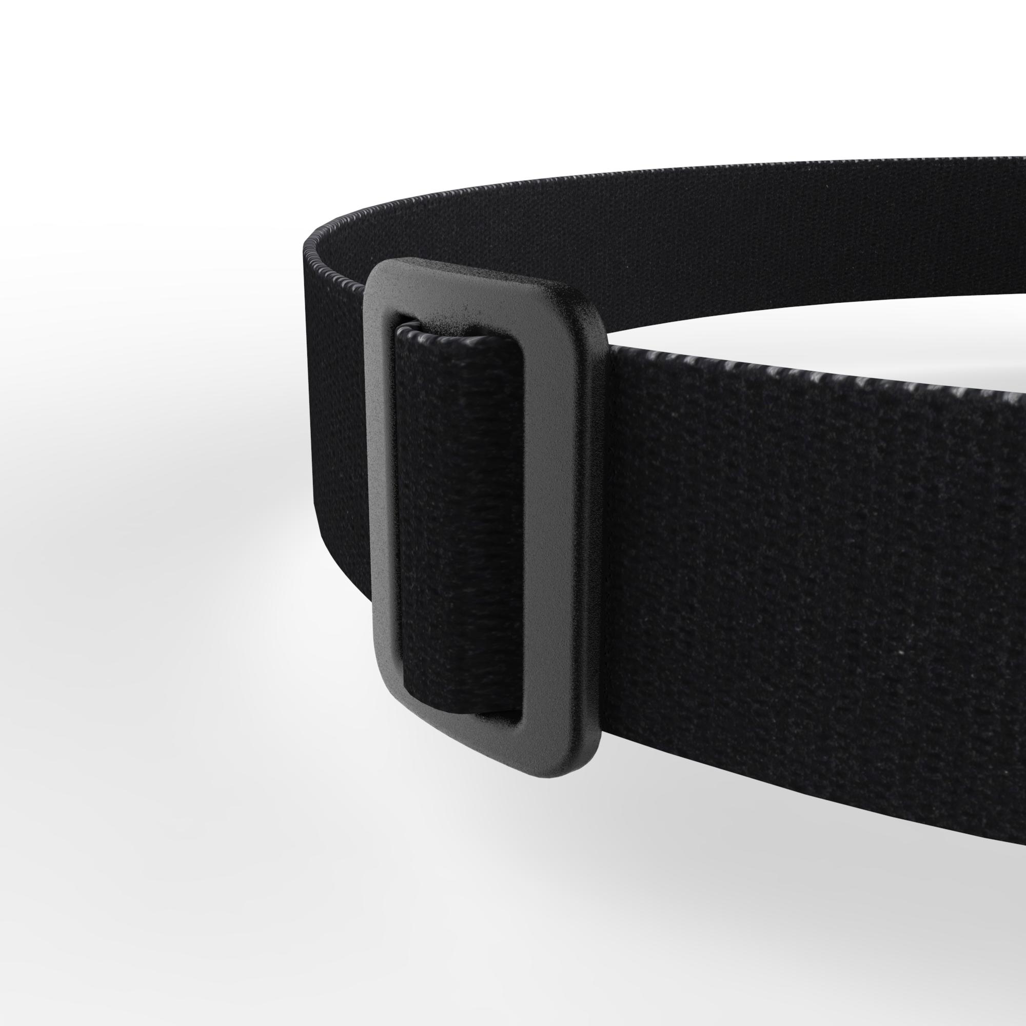 Battery Head Torch - 30 Lumens