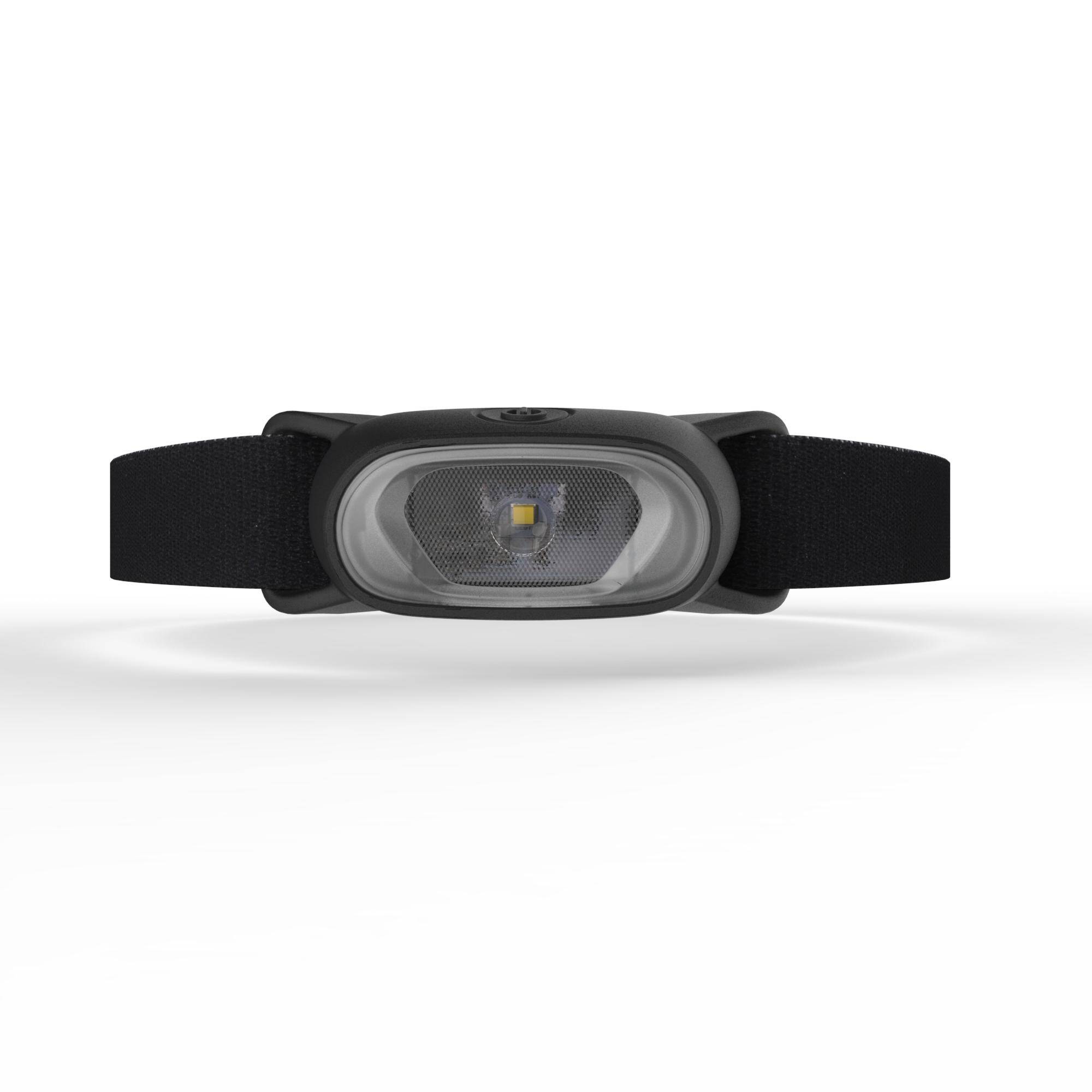 Battery Head Torch - 30 Lumens -  3