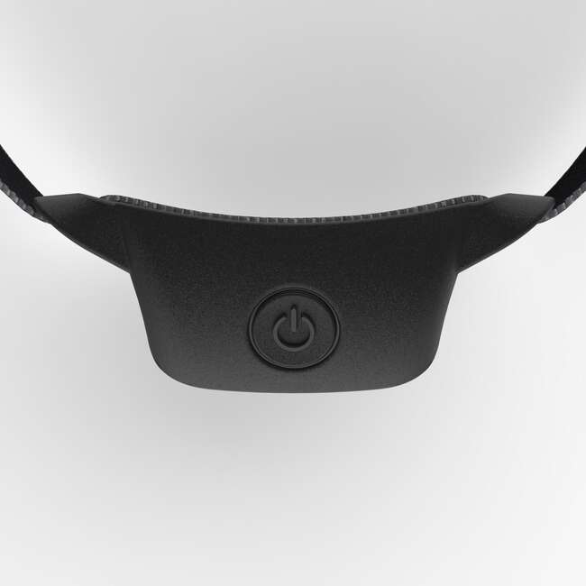 FORCLAZ Onnight 100 80 Lumens Trekking Head Torch Black...